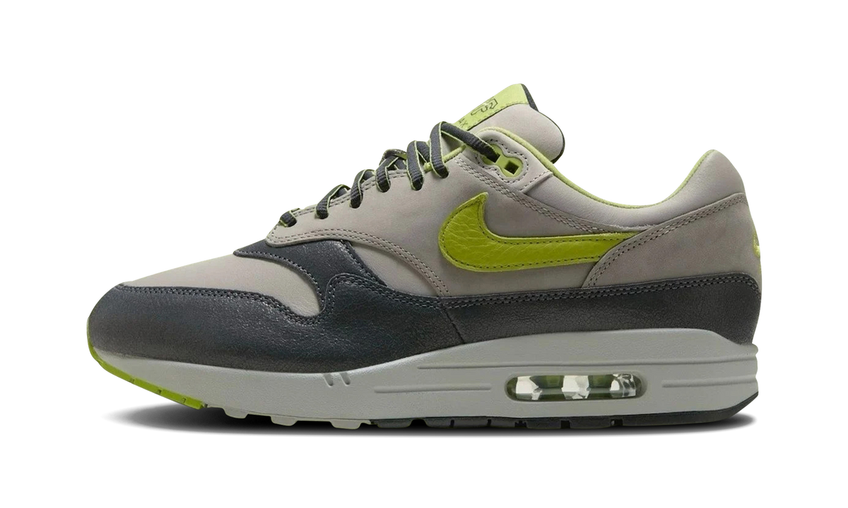 Air Max 1 "HUF - Pear" HF3713 002