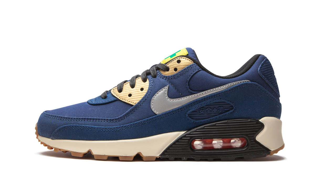 Air Max 90 "City Pack - Tokyo" CW1409 400