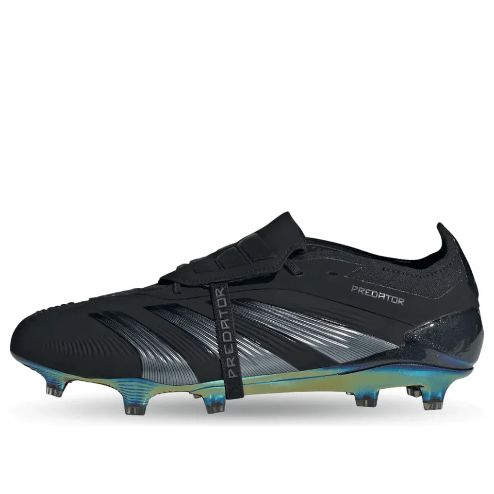 Predator Elite FT FG Black