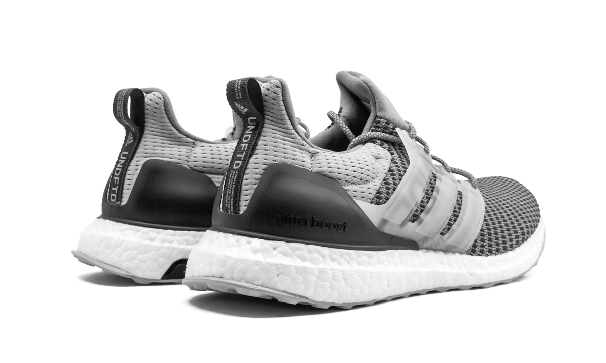 Ultraboost UNDFTD "Undefeated" CG7148