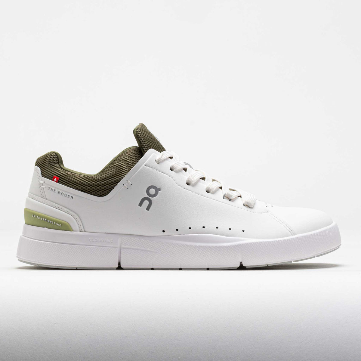 The Roger Advantage 2