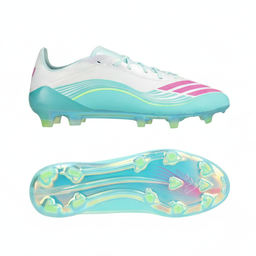 F50 Messi Elite FG Aurora Radiante