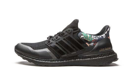 UltraBoost DNA "Chinese New Year 2020" FW4324