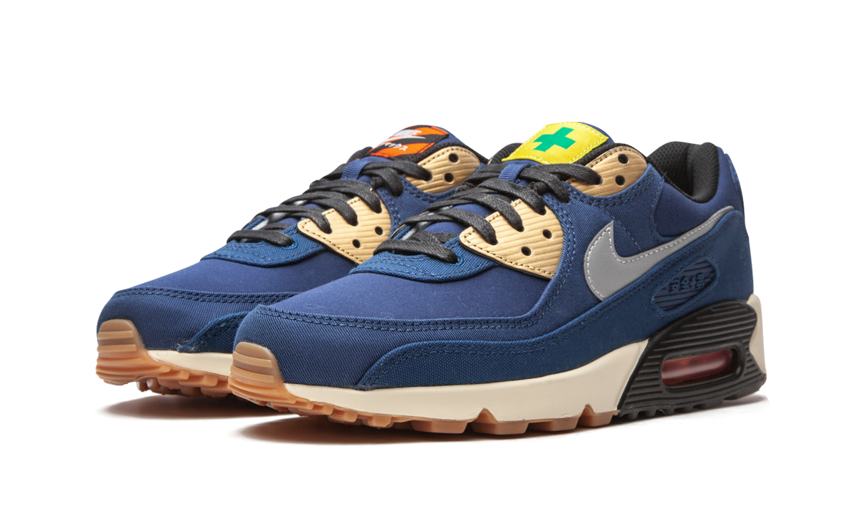 Air Max 90 "City Pack - Tokyo" CW1409 400