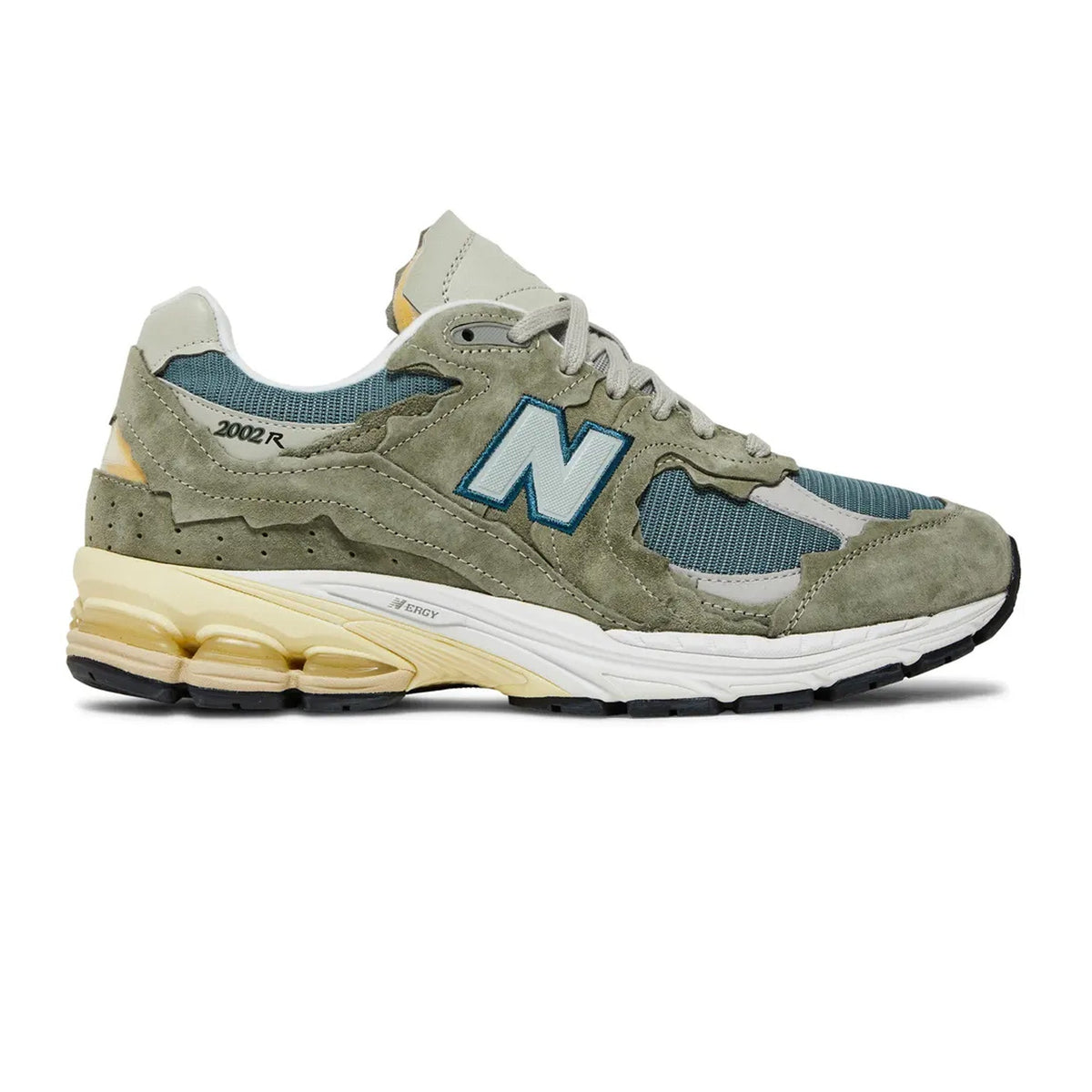 New Balance 2002R Protection Pack 'Mirage Grey' (2022)