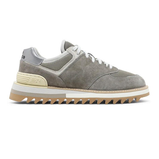 New Balance 574 x Tokyo Design Studio 'Grey' (2021)