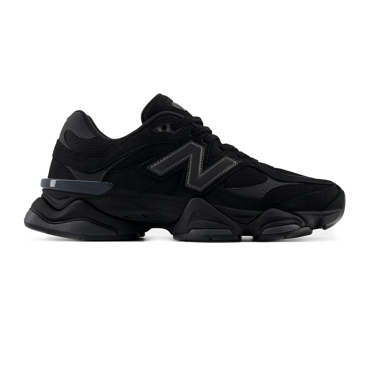 New Balance 9060 'Black Cement' (2025)