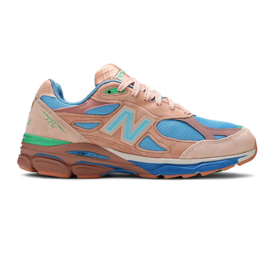 New Balacne 990v3 x Joe Freshgoods 'Outside Clothes' (2021)
