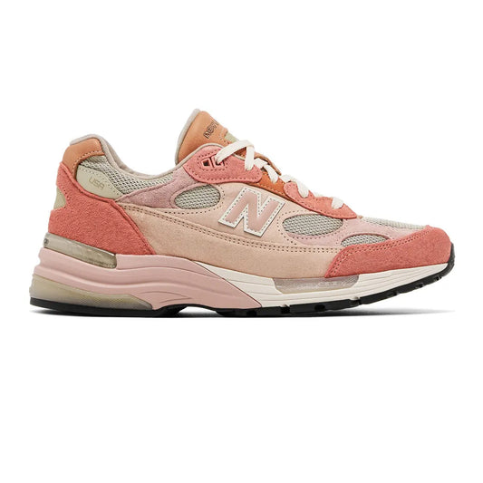 New Balance 992 MiUSA 'Joe Freshgoods Aged Well' (2025)