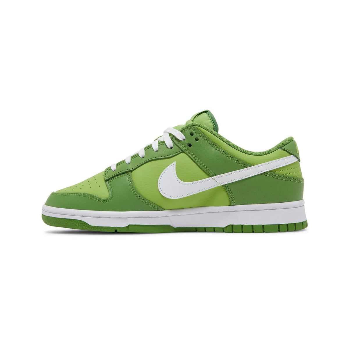 Nike Dunk Low 'Chlorophyll' (2022)