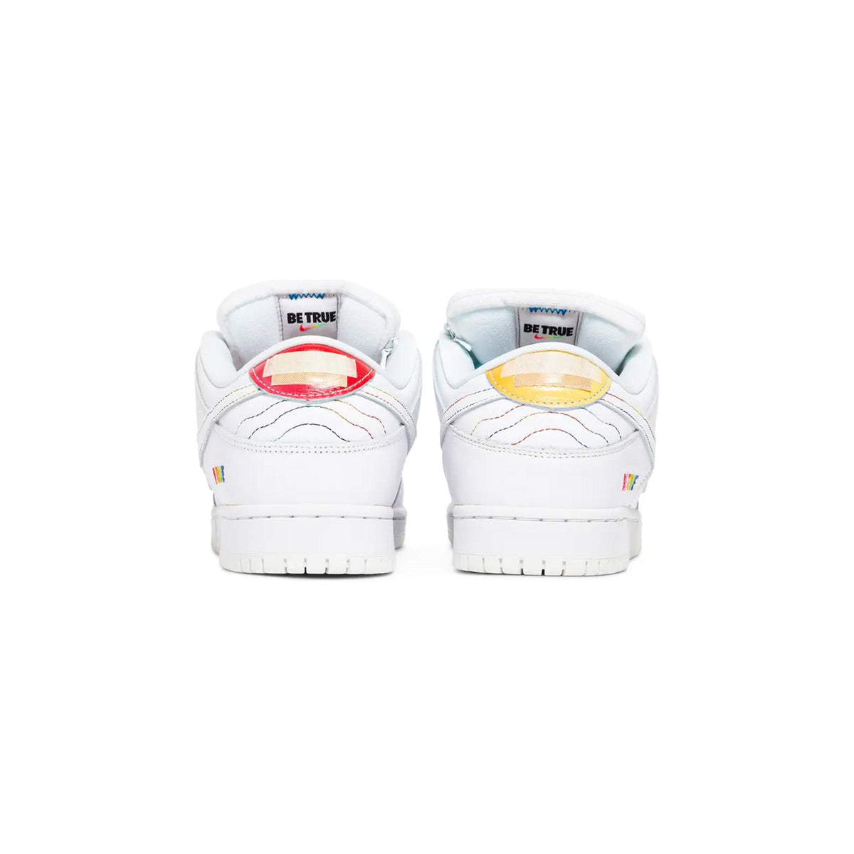 Nike SB Dunk Low 'Be True' (2022)