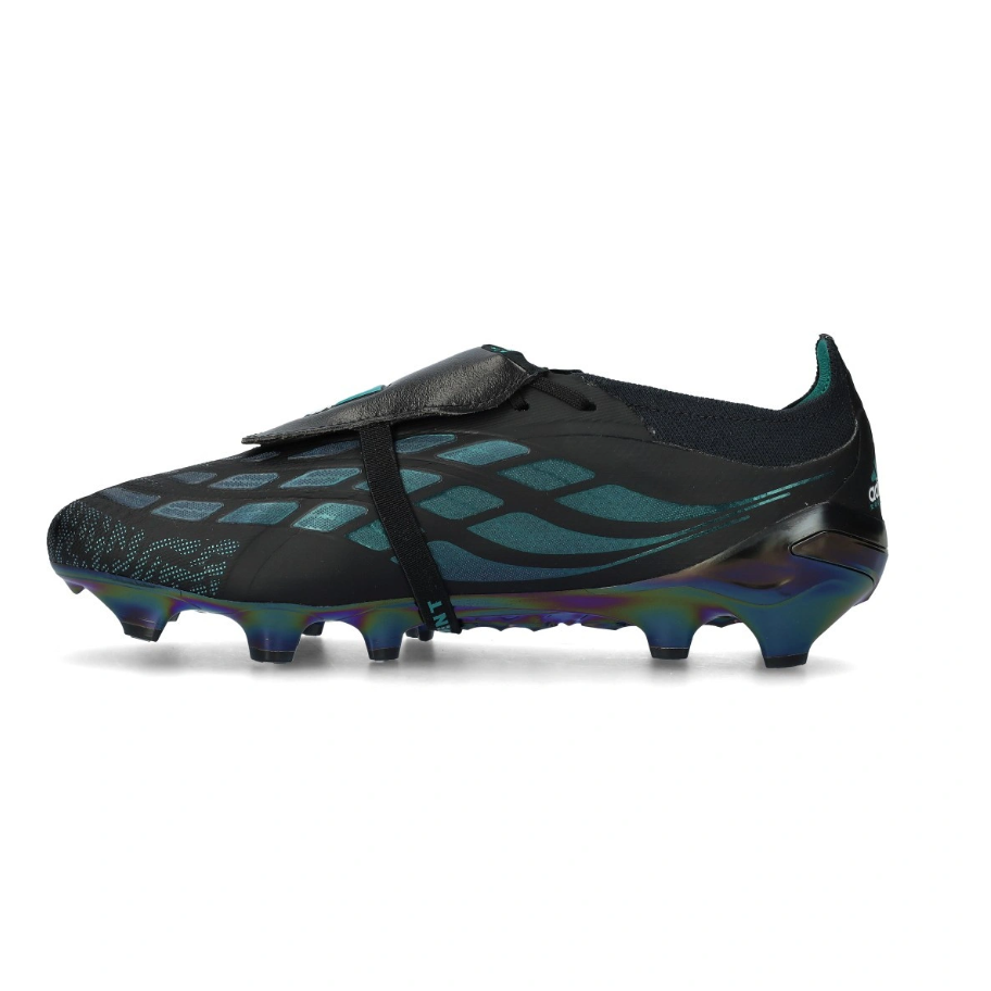 Predator Elite FG Equipment - Limited Edition