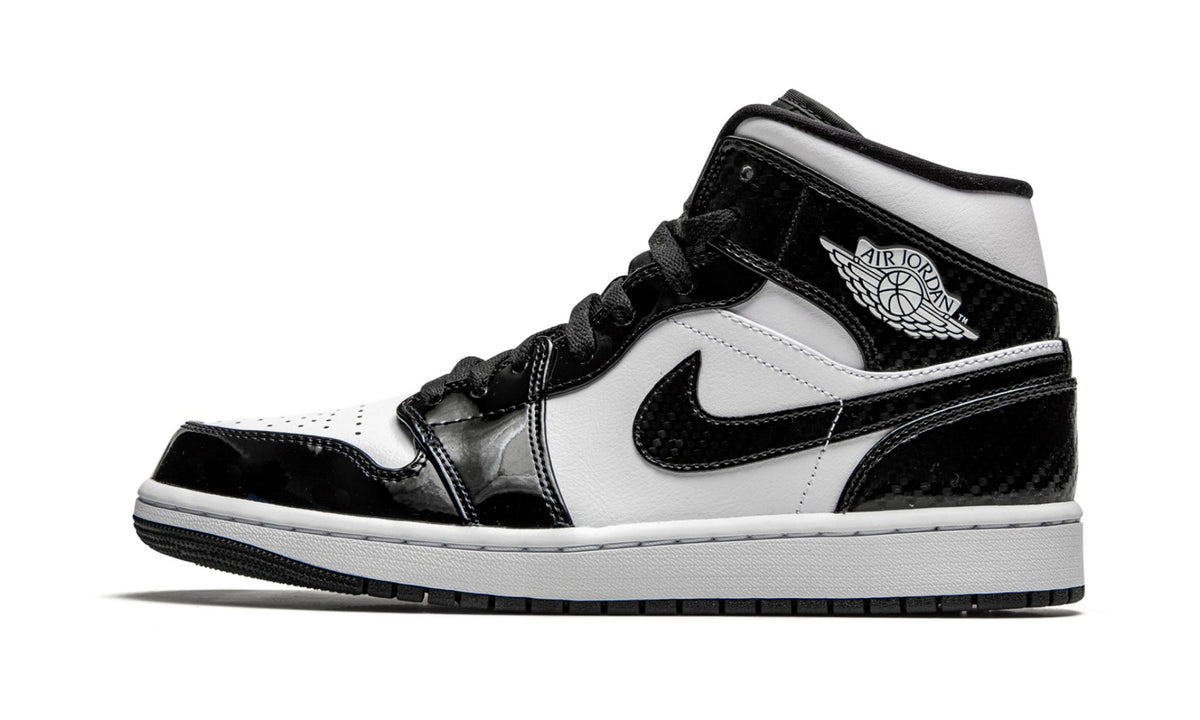 Air Jordan 1 Mid All-Star 2021 Sneakers - Fresh Drop | Sought-After