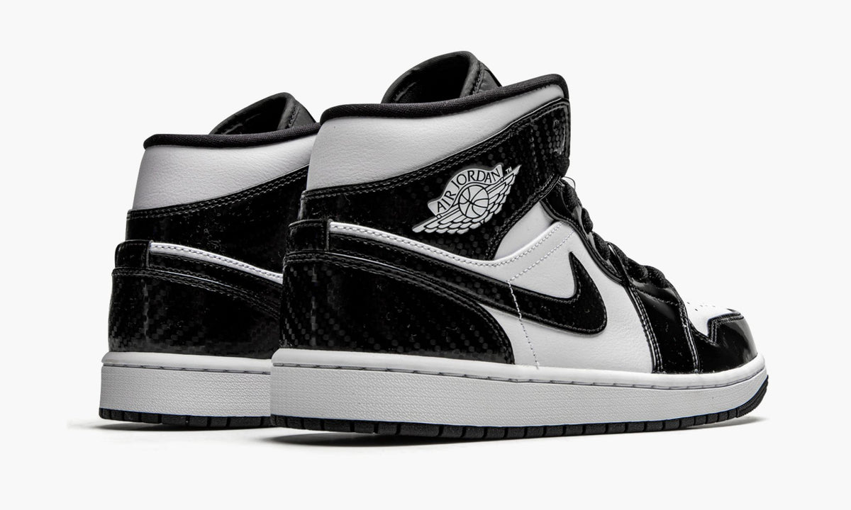 Air Jordan 1 Mid All-Star 2021 Sneakers - Fresh Drop | Sought-After