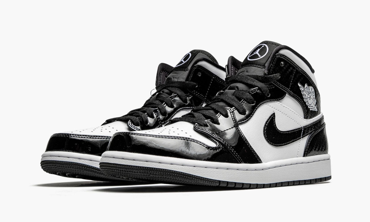 Air Jordan 1 Mid All-Star 2021 Sneakers - Fresh Drop | Sought-After