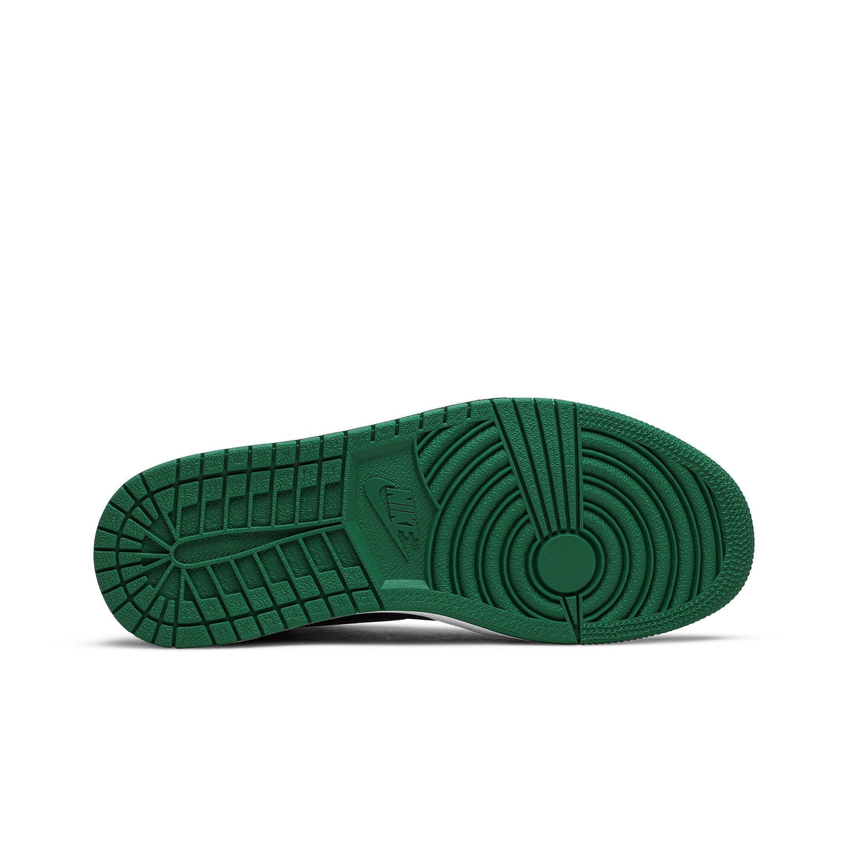 Air Jordan 1 Retro High OG ‘Pine Green 2.0’ 555088-030 Sneakers - Hall of Fame