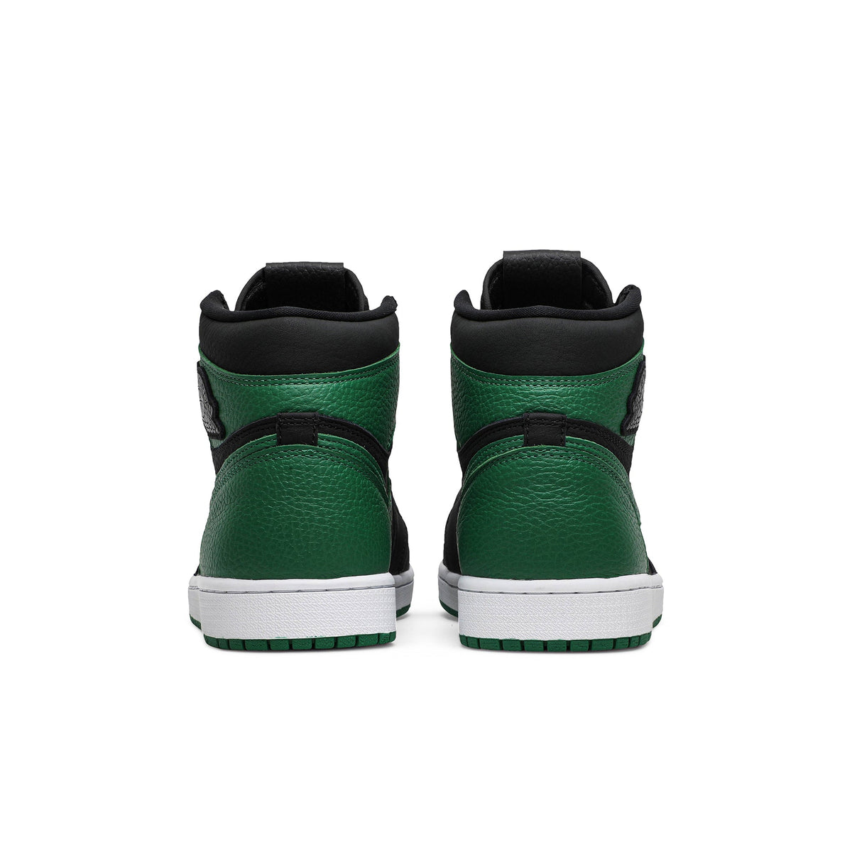 Air Jordan 1 Retro High OG ‘Pine Green 2.0’ 555088-030 Sneakers - Hall of Fame