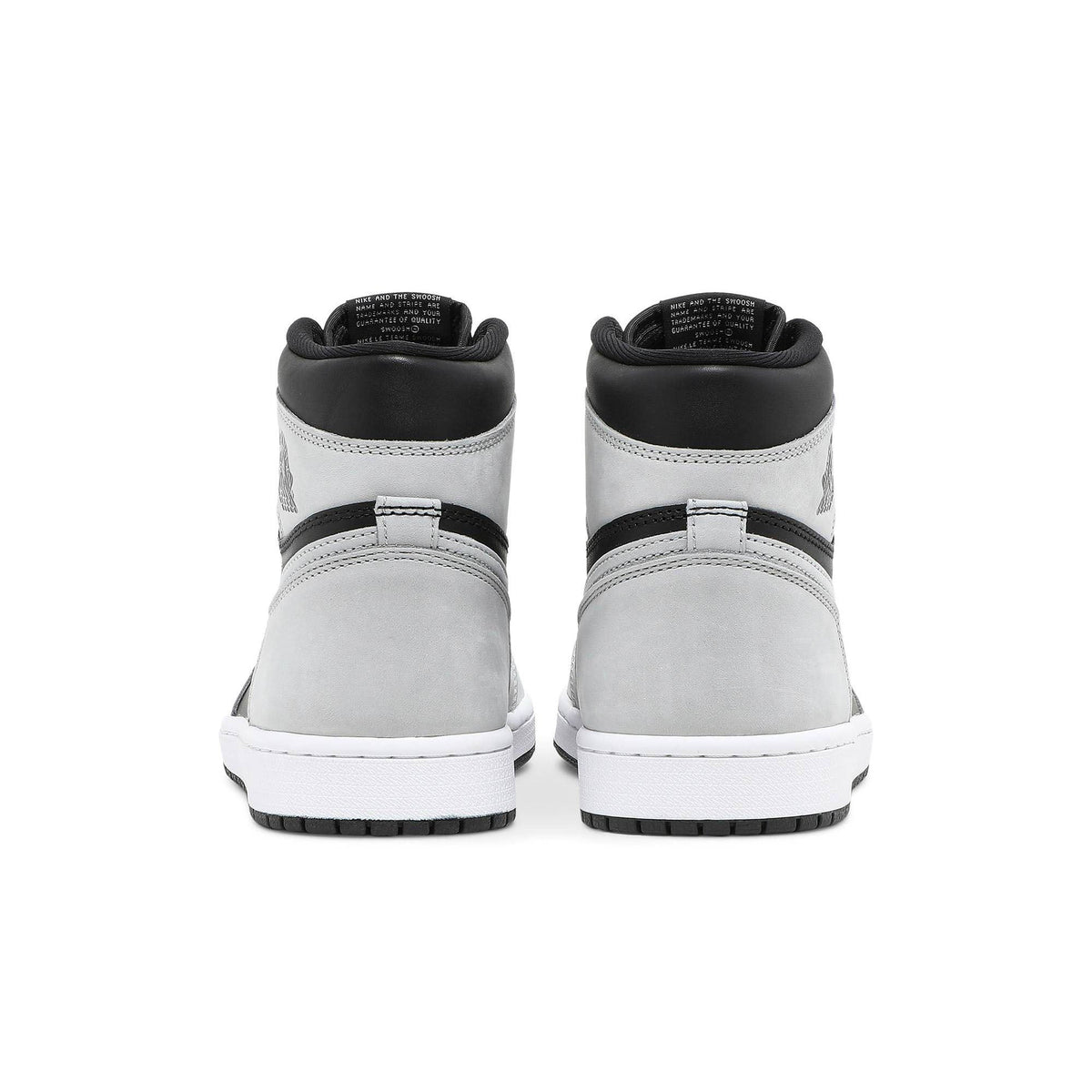 Air Jordan 1 Retro High OG ‘Shadow 2.0’ 555088-035 Sneakers - Retro Runner