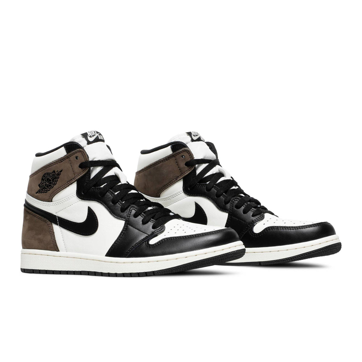 Air Jordan 1 Retro High OG Dark Mocha 555088-105 Sneakers - Retro Runner