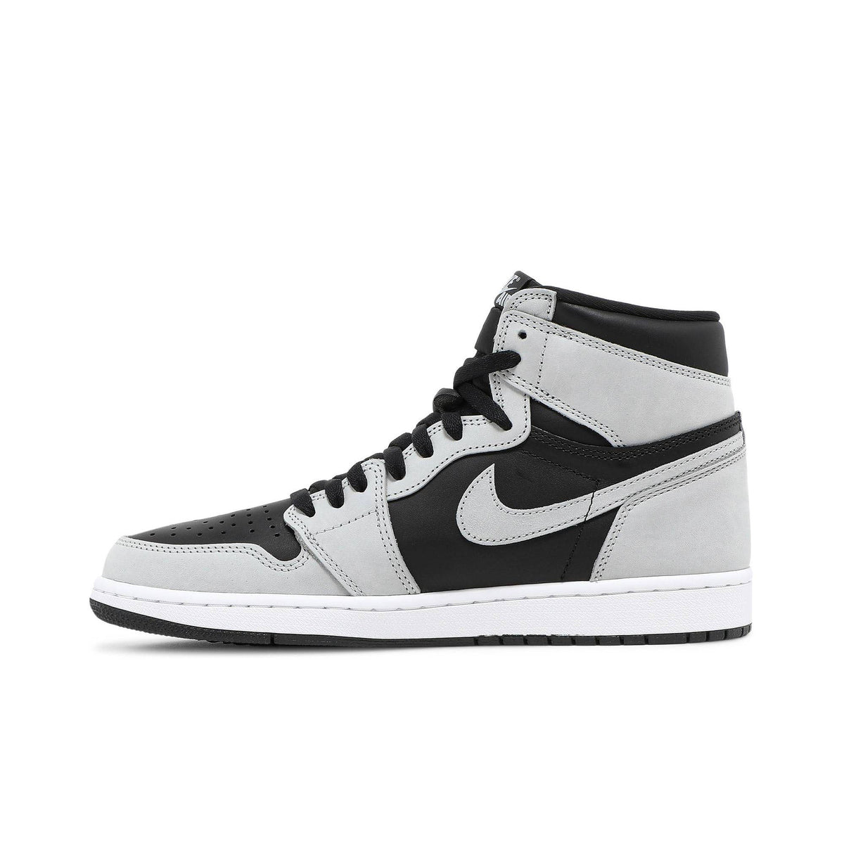 Air Jordan 1 Retro High OG Shadow 2.0 555088-035 Sneakers - Collaboration Rel...