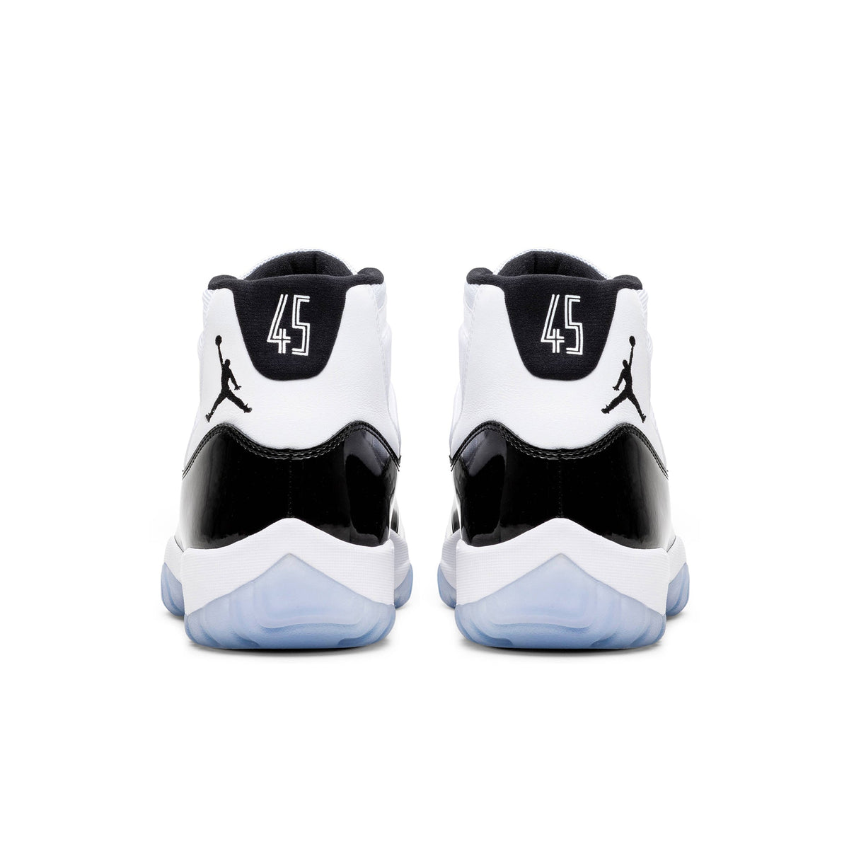 Air Jordan 11 Retro ‘Concord’ 2018 378037-100 Sneakers - Premium Sneaker