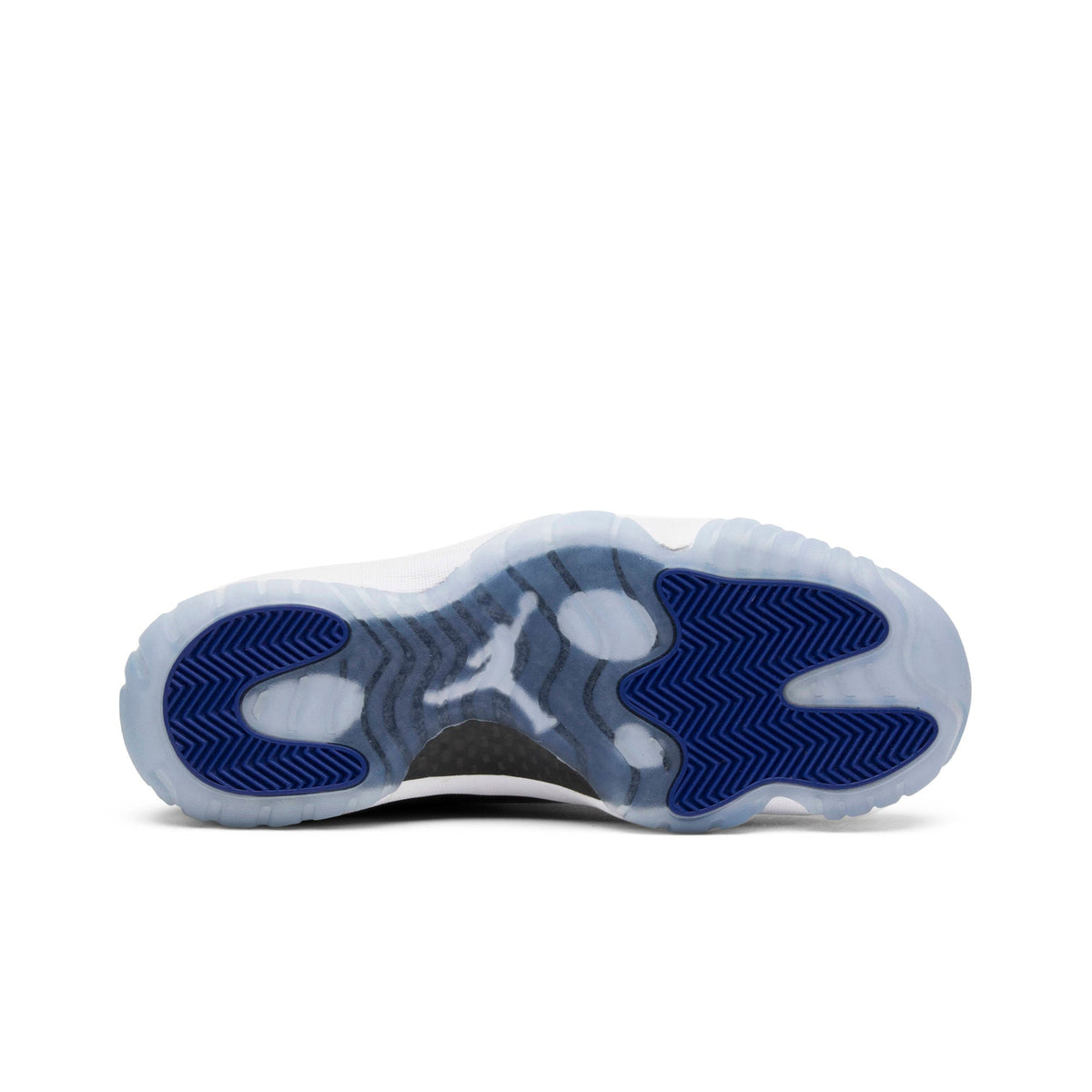 Air Jordan 11 Retro ‘Space Jam’ 2016 378037-003 Sneakers - Legend Status