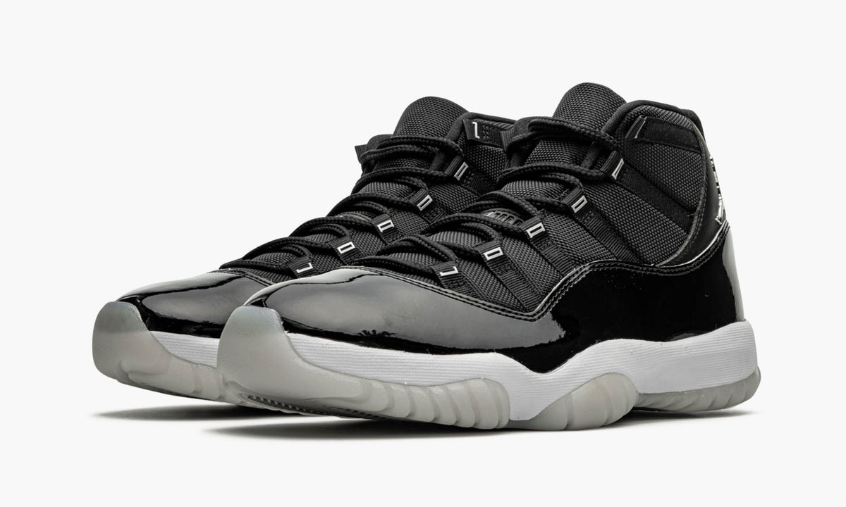 Air Jordan 11 Retro “Jubilee / 25th Anniversary” Sneakers - Prime Pick