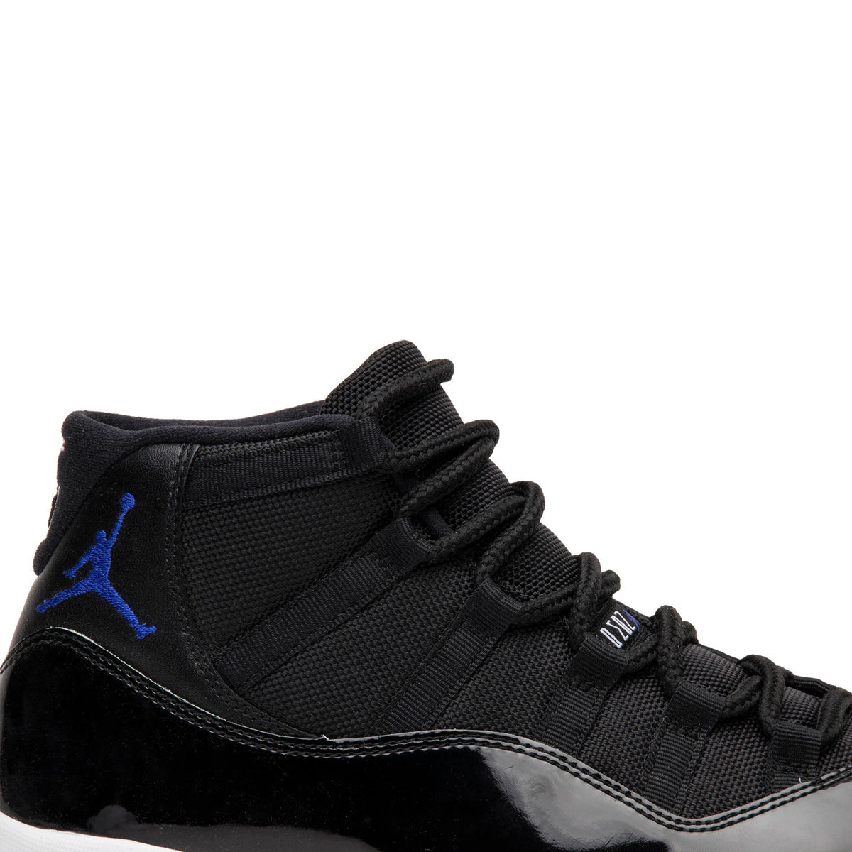 Air Jordan 11 Retro Space Jam 2016 378037-003 Sneakers - Heritage Edition