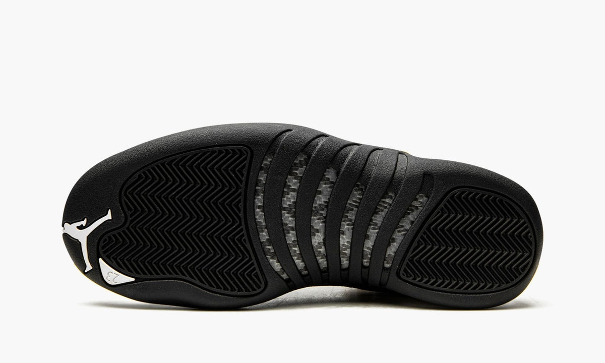 Air Jordan 12 Retro “Royalty Taxi” Sneakers - Streetwear Essential