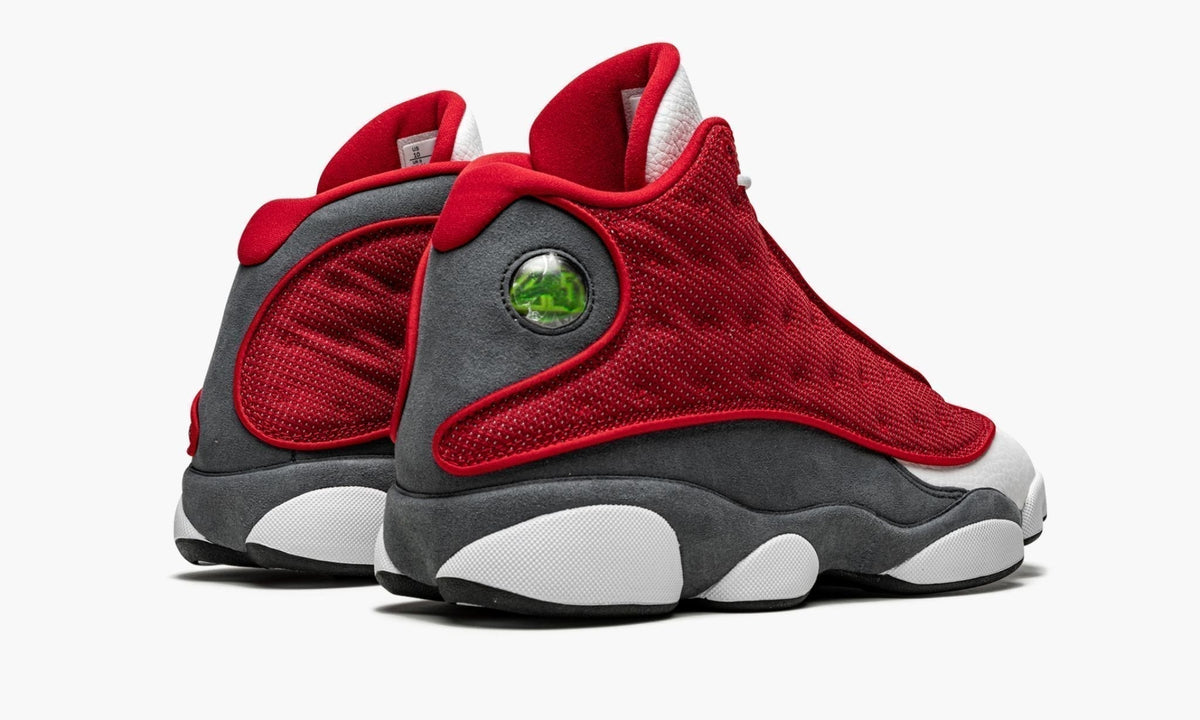 Air Jordan 13 Retro “Red Flint” Sneakers - Collector's Edition
