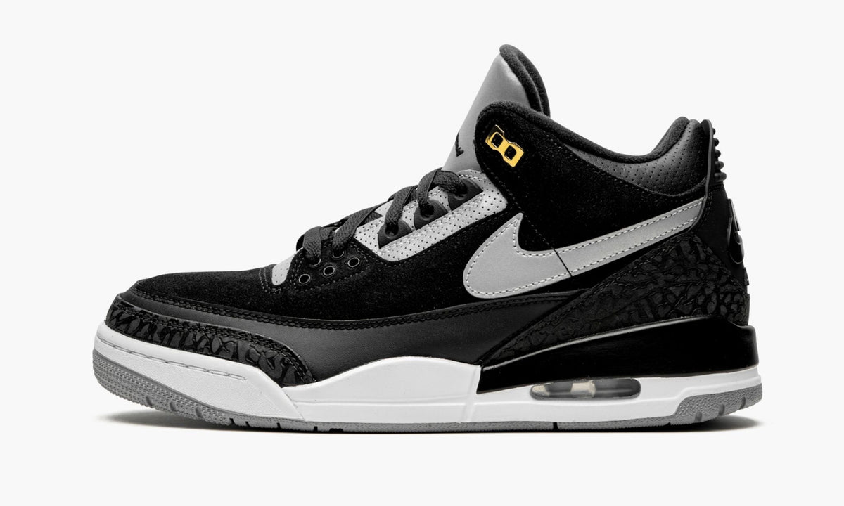 Air Jordan 3 “Tinker Hatfield” Sneakers - Modern Classic