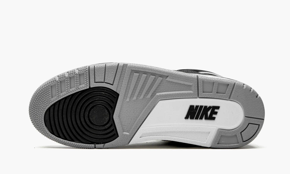 Air Jordan 3 “Tinker Hatfield” Sneakers - Modern Classic
