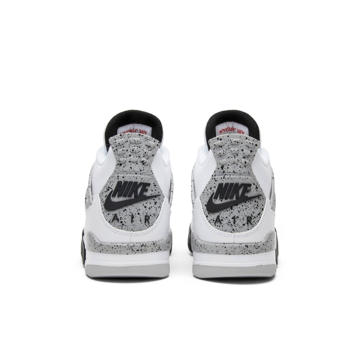 Air Jordan 4 Retro OG White Cement 2016 840606-192 Sneakers - Performance Runner