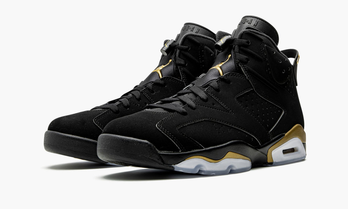 Air Jordan 6 Retro “DMP 2020” Sneakers - Heritage Edition