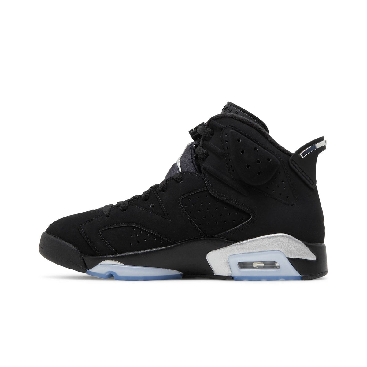 Air Jordan 6 Retro Chrome DX2836-001 Sneakers - Style Staple