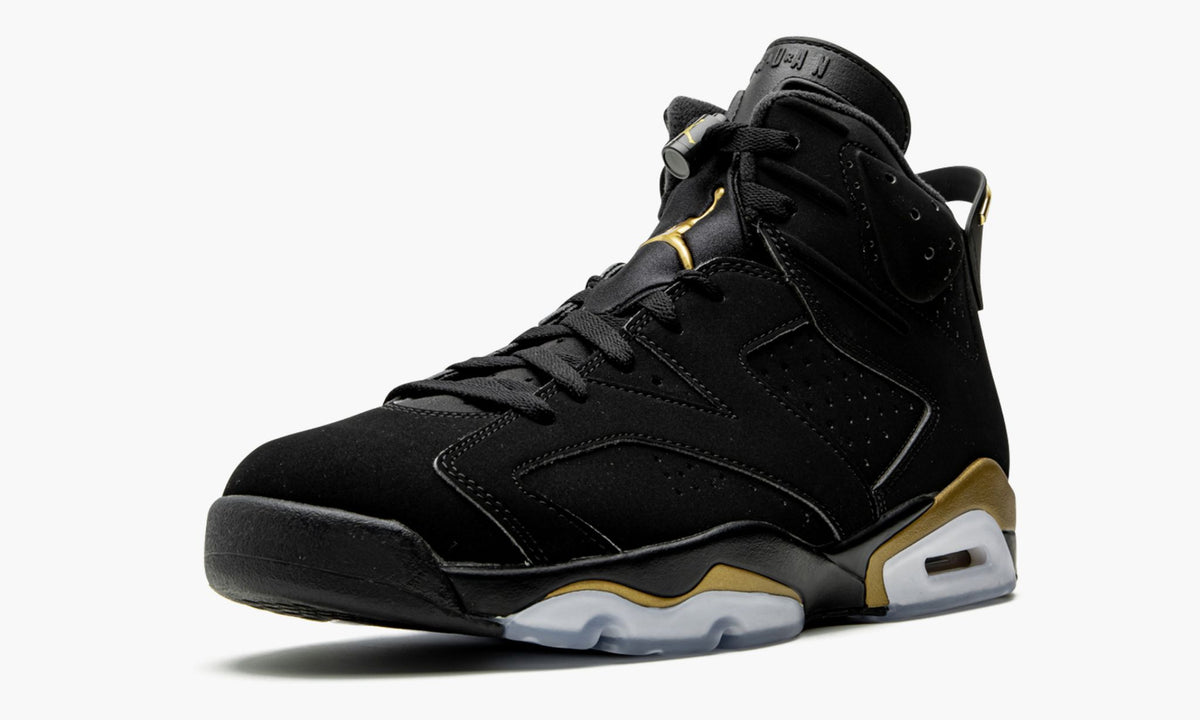 Air Jordan 6 Retro DMP 2020 Sneakers - Fresh Drop | New Arrival