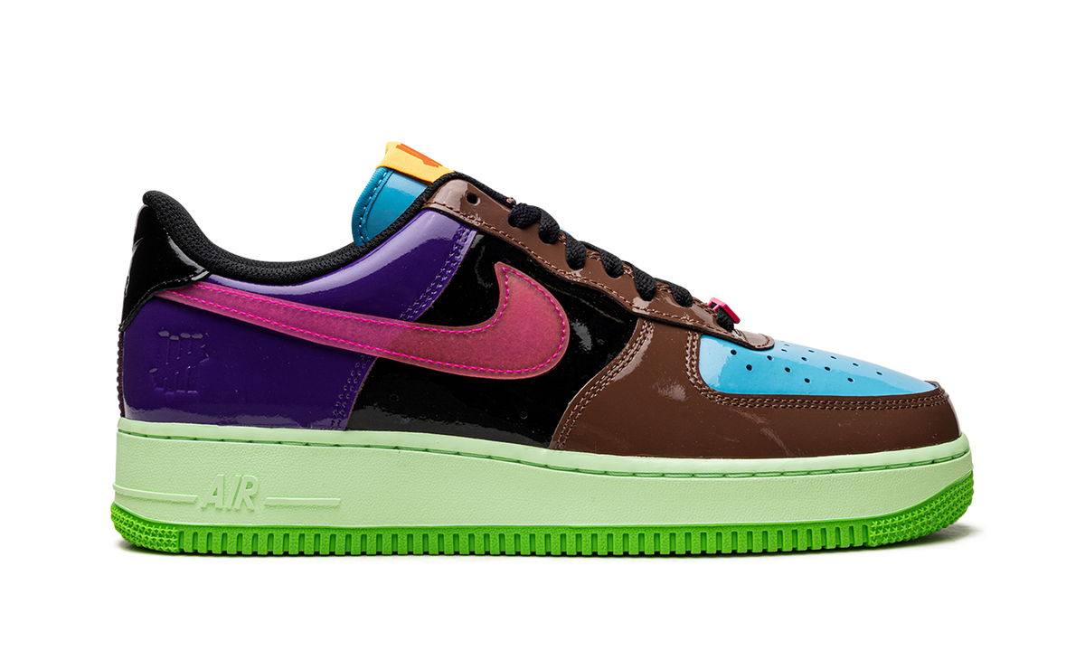 Air Force 1 Low "Undefeated - Pink Prime" DV5255 200