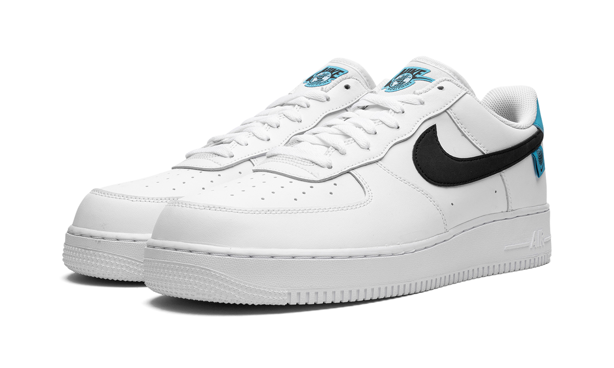 Air Force 1 '07 "Worldwide Pack" CK7648 100