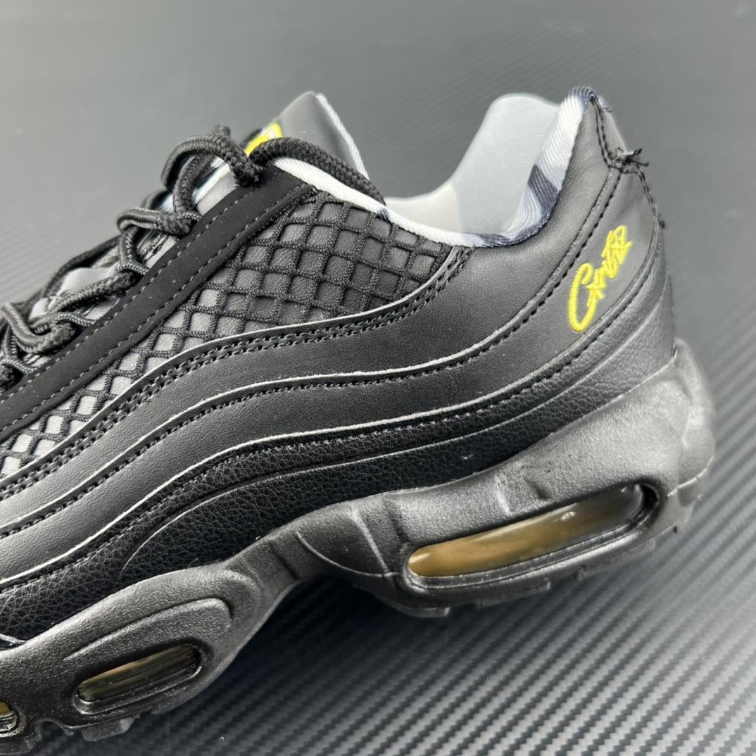 Corteiz x Nike Air Max 95