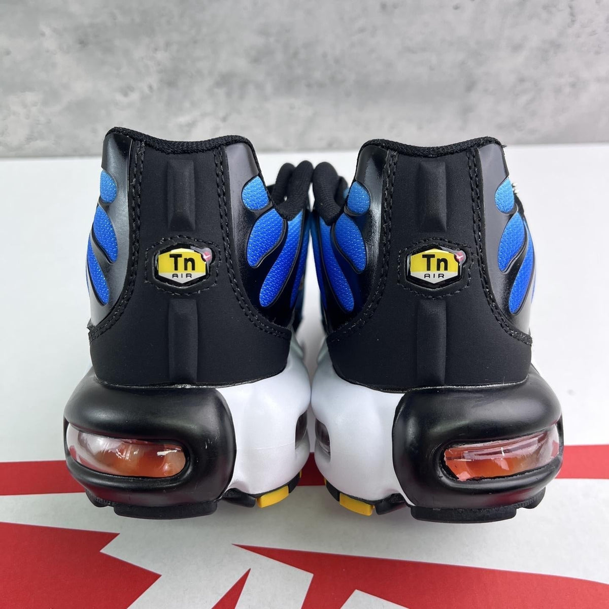 Nike Air Max Plus Tn