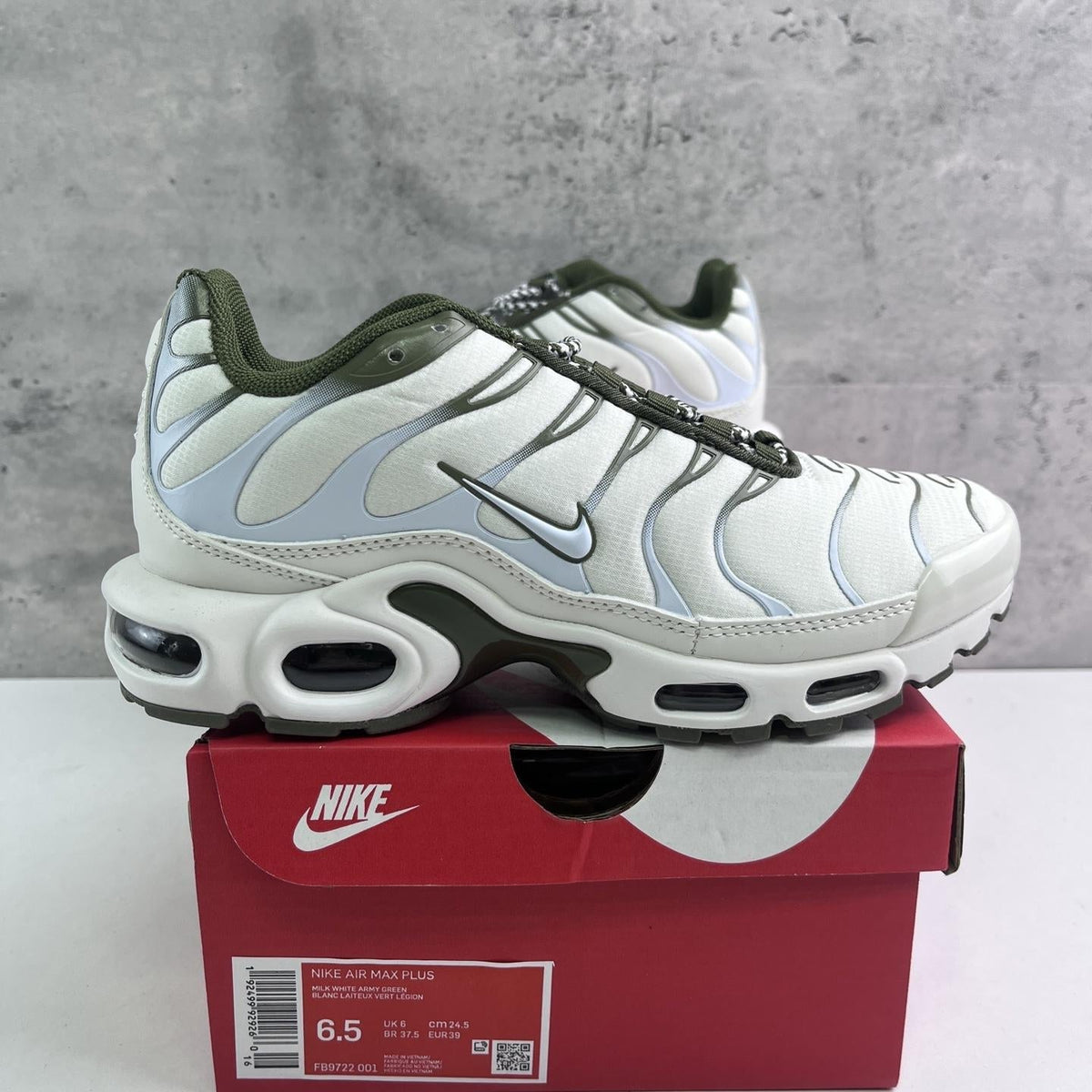 Nike Air Max Plus Tn