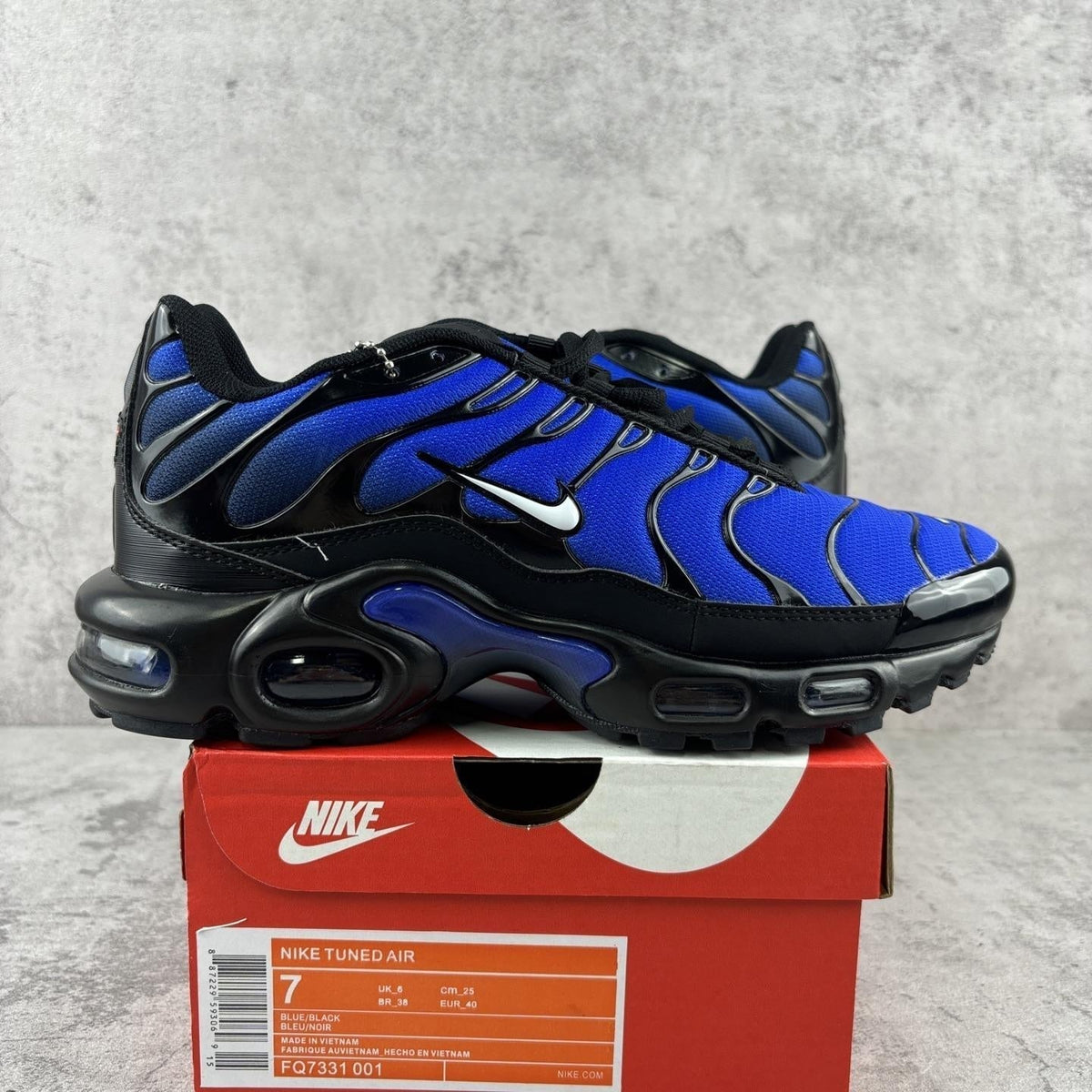 Nike Air Max Plus Tn