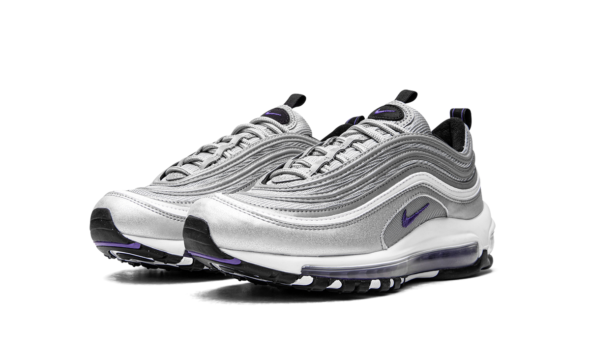 Air Max 97 GS "Purple Bullet" 921522 027