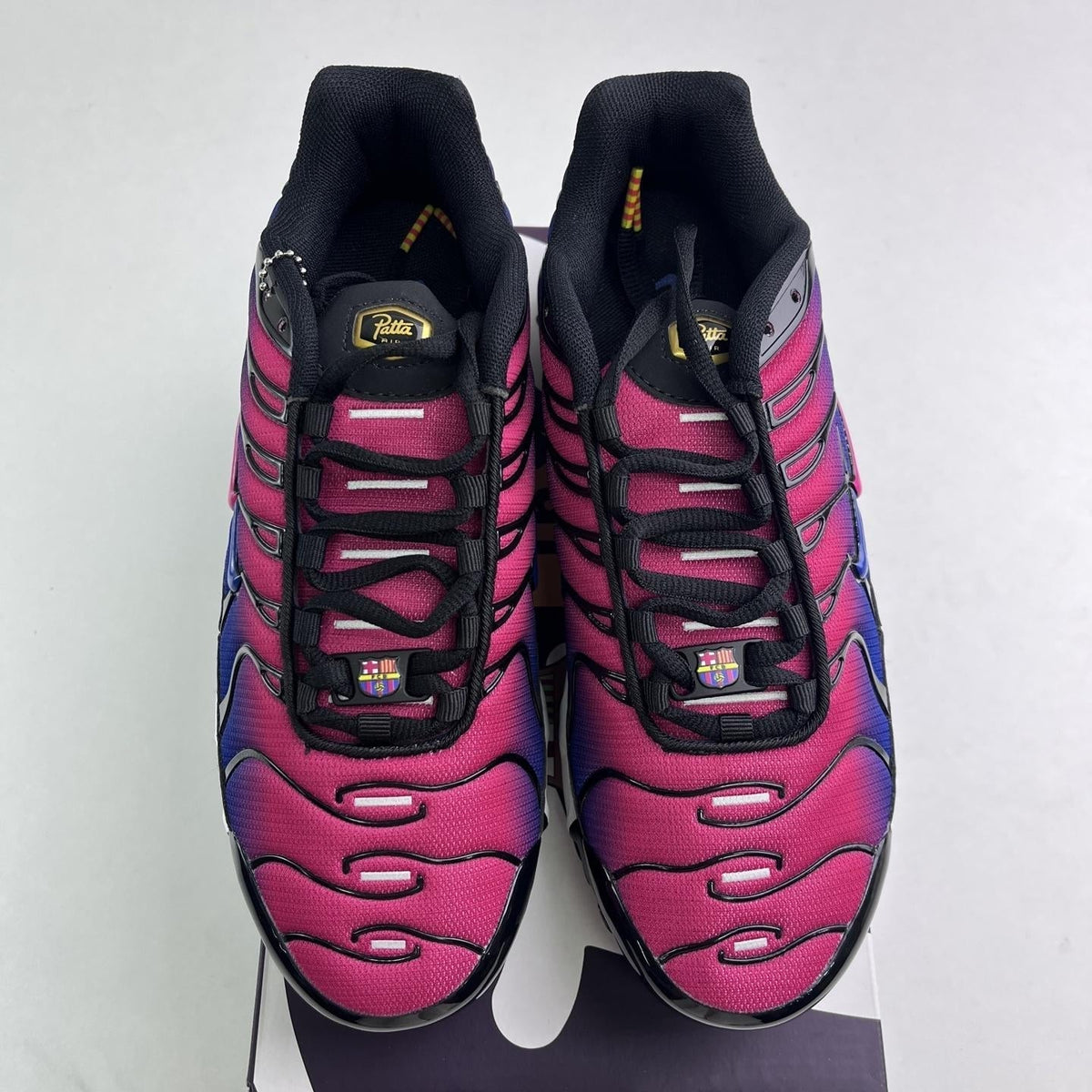 Nike Air Max Plus Tn