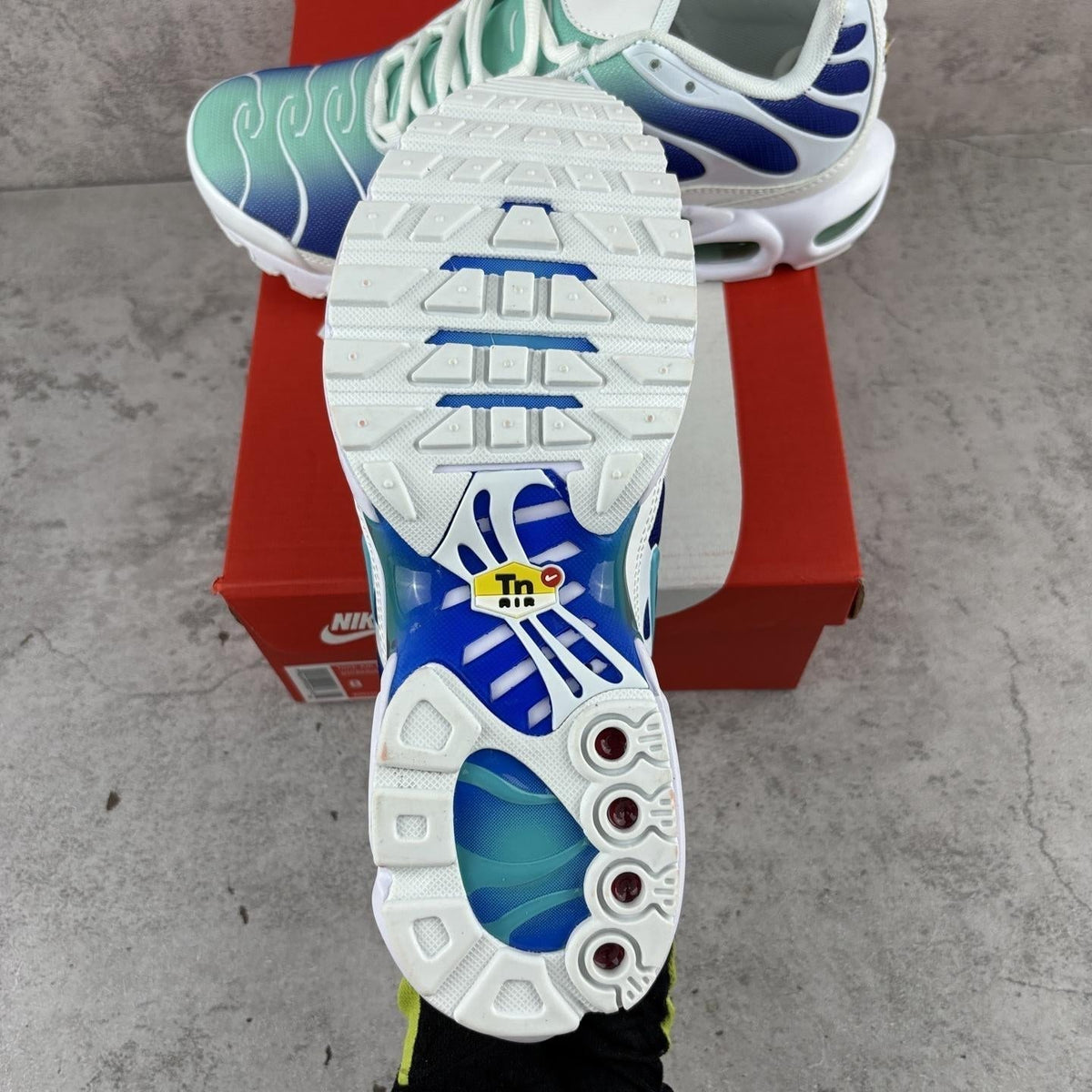 Nike Air Max Plus Tn
