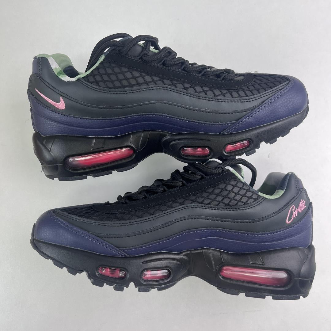 Corteiz x Nike Air Max 95