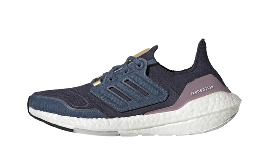 Ultraboost 22 "Shadow Navy" GX9157