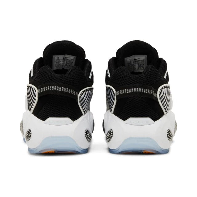 Nocta x Nike Glide Black & White
