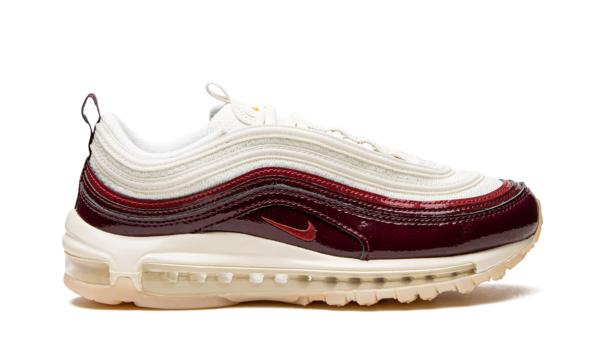 AIR MAX 97 MNS WMNS "Dark Beetroot" DQ8582 600