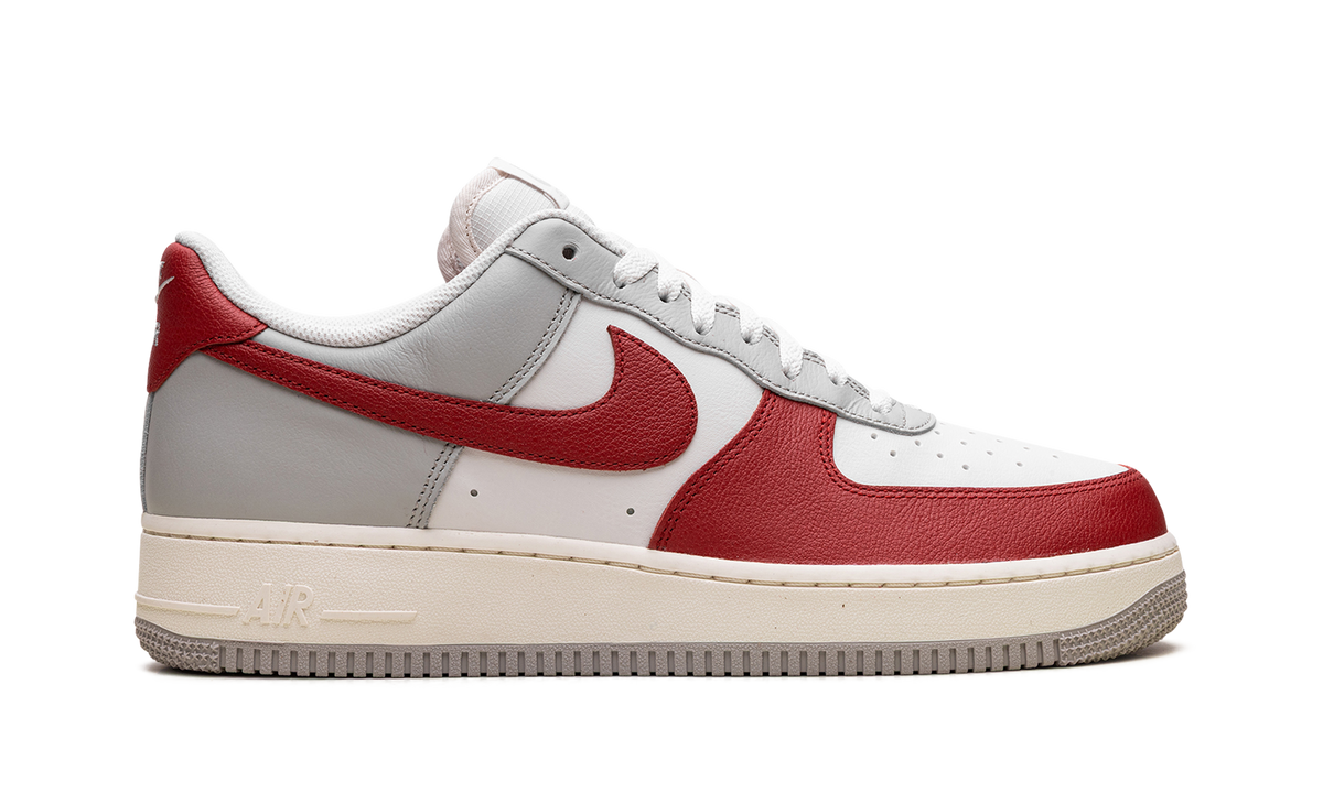 Air Force 1 Low '07 LV8 "Phantom Gym Red" HJ9094 012